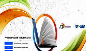 Digitalindia-gov.zoom.us thumbnail