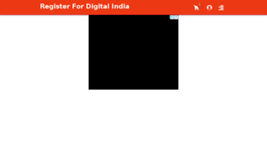 Digitalindia-govt.com thumbnail