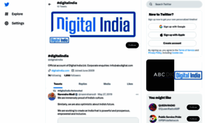 Digitalindia.com thumbnail