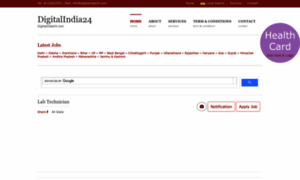 Digitalindia24.com thumbnail