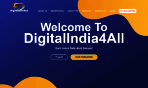 Digitalindia4all.in thumbnail