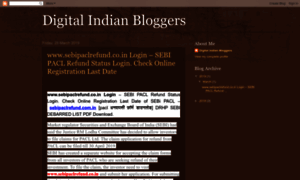Digitalindianbloggers.blogspot.com thumbnail