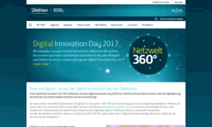 Digitalinnovationday.de thumbnail
