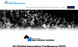 Digitalinnovationfestival.dk thumbnail