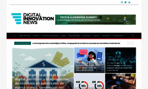 Digitalinnovationnews.es thumbnail