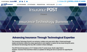 Digitalinsurancecollective.co.uk thumbnail