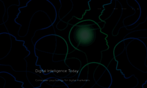 Digitalintelligencetoday.com thumbnail