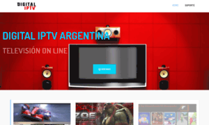 Digitaliptvargentina.com thumbnail