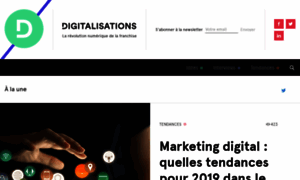 Digitalisations.com thumbnail