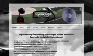 Digitalisierungs-service.de thumbnail