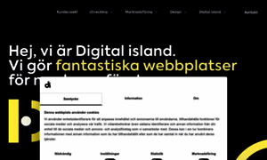 Digitalisland.se thumbnail