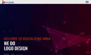 Digitalizingindia.com thumbnail