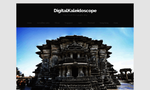 Digitalkaleidoscope.in thumbnail