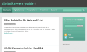 Digitalkamera-guide.de thumbnail