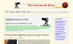 Digitalkameras-im-test.de thumbnail