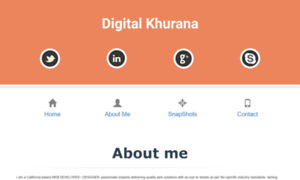 Digitalkhurana.com thumbnail