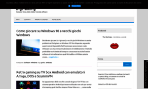 Digitalking.it thumbnail