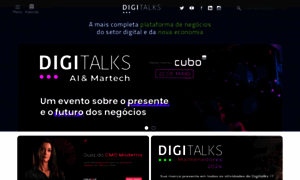 Digitalks.com.br thumbnail
