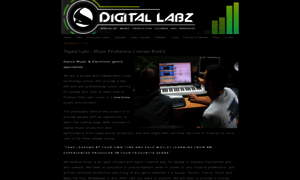 Digitallabz.co.uk thumbnail