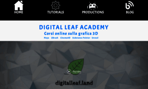 Digitalleaf.land thumbnail