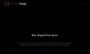 Digitalleap.co.za thumbnail