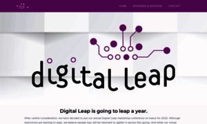 Digitalleap.org thumbnail