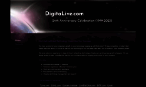 Digitallive.com thumbnail