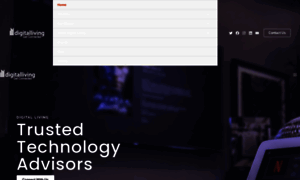 Digitalliving.com thumbnail