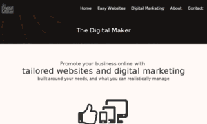 Digitalmaker.co.nz thumbnail