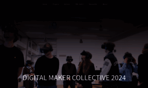 Digitalmakercollective.org thumbnail