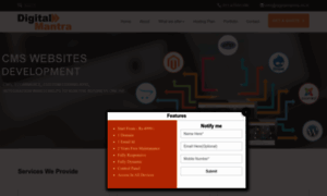 Digitalmantra.co.in thumbnail