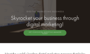 Digitalmarketing-business.squarespace.com thumbnail