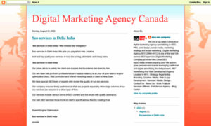 Digitalmarketingagencyca.blogspot.com thumbnail