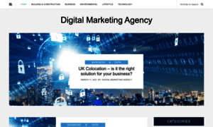 Digitalmarketingagencyuk.co.uk thumbnail