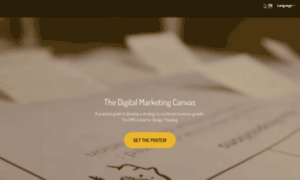 Digitalmarketingcanvas.co thumbnail