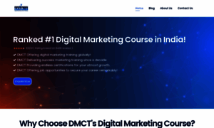 Digitalmarketingcourse.training thumbnail