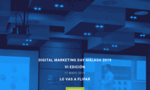 Digitalmarketingday.es thumbnail