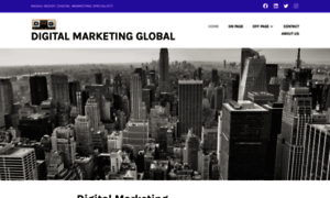 Digitalmarketingglobal.wordpress.com thumbnail