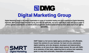 Digitalmarketinggroup.com.au thumbnail