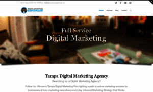 Digitalmarketinglighthouse.com thumbnail