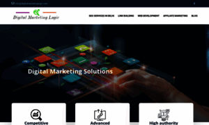 Digitalmarketinglogic.com thumbnail