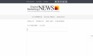 Digitalmarketingnews.es thumbnail