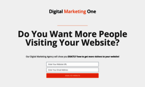 Digitalmarketingone.online thumbnail