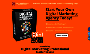 Digitalmarketingpro.org thumbnail