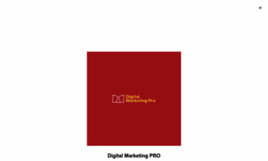 Digitalmarketingpro.substack.com thumbnail