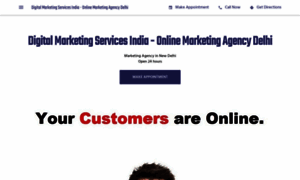 Digitalmarketingservicesindia.business.site thumbnail