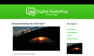 Digitalmarketingstrategy.com thumbnail