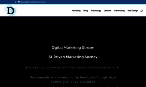 Digitalmarketingstream.com thumbnail