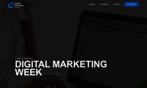 Digitalmarketingweek.de thumbnail