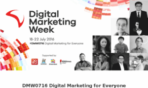 Digitalmarketingweek.id thumbnail
